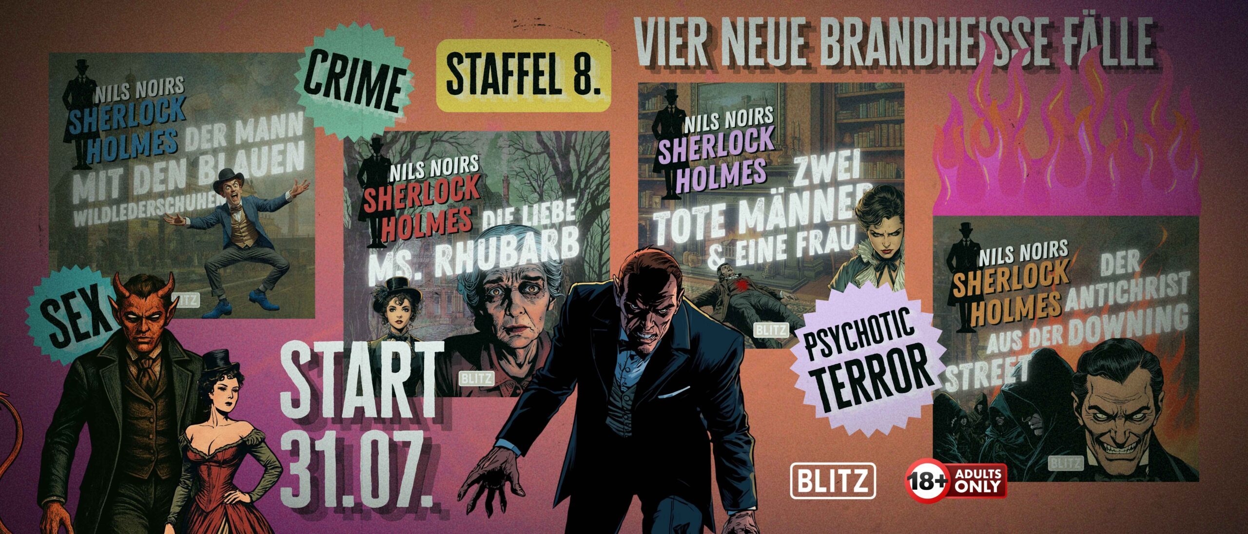 Nils Noir